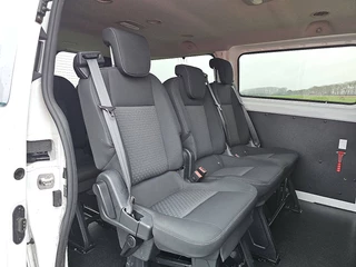 Ford Transit Custom 2023 - 2.0 obrazek 12