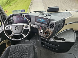 Mercedes-Benz Actros 2021 - 1851 LS obrazek 8