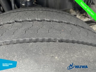 Volvo FM 460 4x2 PTO + ACC 2021 - N/A изображение 8