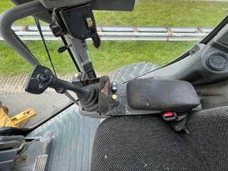 Caterpillar 12M Motor Grader 2012 - N/A zdjecie 21