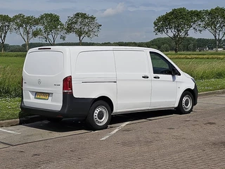 Mercedes-Benz Vito 2019 - 114 image 3