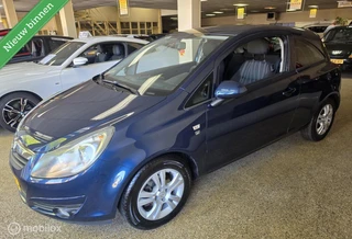 Opel Corsa 2011 - 1.4-16V 3 deurs Airco for sale