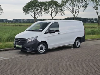 Mercedes-Benz Vito 2024 - 110 obrazek 2