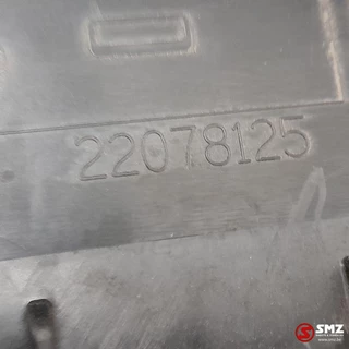 Renault N/A 2017 - Occ batterijbakdeksel Renault bild 10