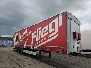 Fliegl N/A 2021 - SDS 390 obrazek 3