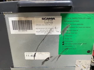 Scania N/A - Koelkast Scania P-G-R-en T- Serie 2003-2018 (2540271) bild 4