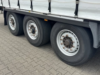 Krone N/A 2018 - Schuifzeil -Dak *Only 40 TKM* BPW-Disc / Apk! obrazek 11