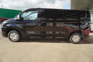 Ford Transit Custom 2024 - 320L 2.0 TDCI 136PK L2H1 Trend Achterklep Schuifdeur L / R imagem 8