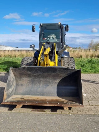 Komatsu N/A 2024 - WA 100 M-8 obrazek 4