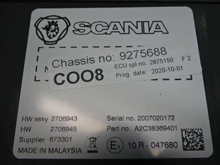 Scania N/A - S2875153UP immagine 2