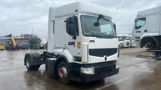 Renault Premium 430 DXI 2010 - N/A immagine 3