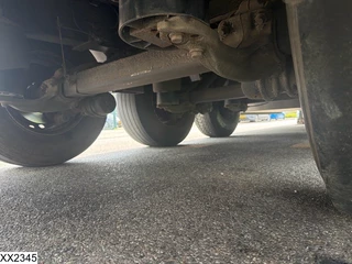 Fruehauf N/A 2018 - Tautliner Dhollandia immagine 11