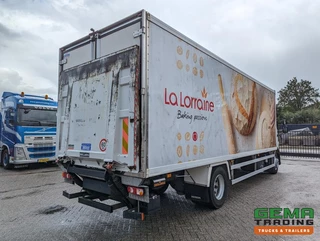 Volvo FL290 2010 - N/A obrazek 5