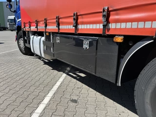 DAF CF 230 FA 2018 - / 543 dkm / Tacho V2 zdjecie 22