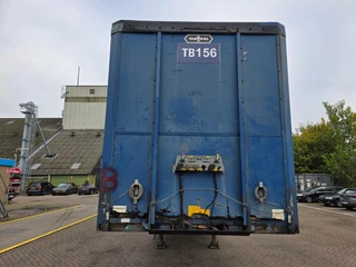 Van Hool ROR Axles - Drum Brakes 2004 Bild 2 Miniaturansicht