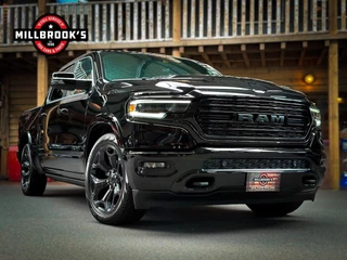 Dodge Ram 1500 2024 - 5.7 V8 Limited Night E-Torque image 14