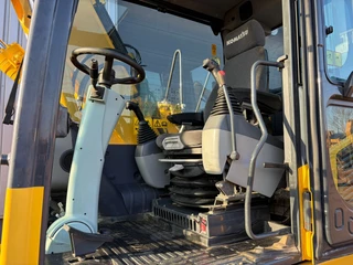 Komatsu PW148-10 2017 - N/A obrazek 14