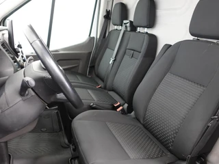 Ford Transit 2023 - 350 2.0 TDCI L4H3 Trend RWD immagine 2 miniatura