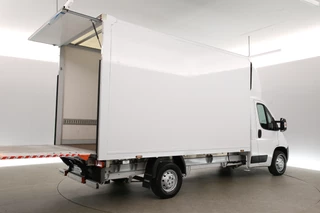 Opel Movano 2024 - 2.2 BlueHDI zdjecie 27