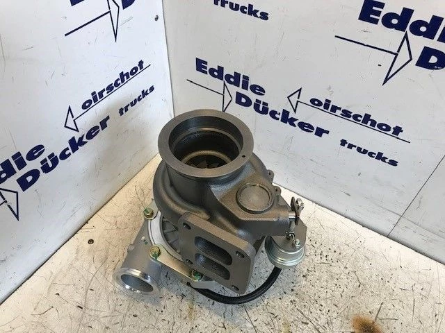 Scania - TURBO 4-SERIE 1996-2008 (NIEUW) MAHLE 061TC16113000 obrázek 4