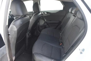 Kia XCeed 2020 - 1.6 GDi PHEV DynamicLine obrazek 19