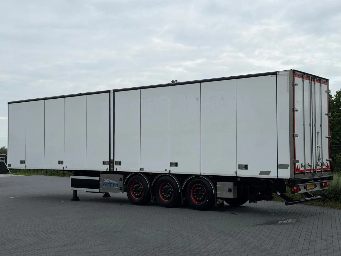 Ntm UPP-49K-3 2015 Bild 4