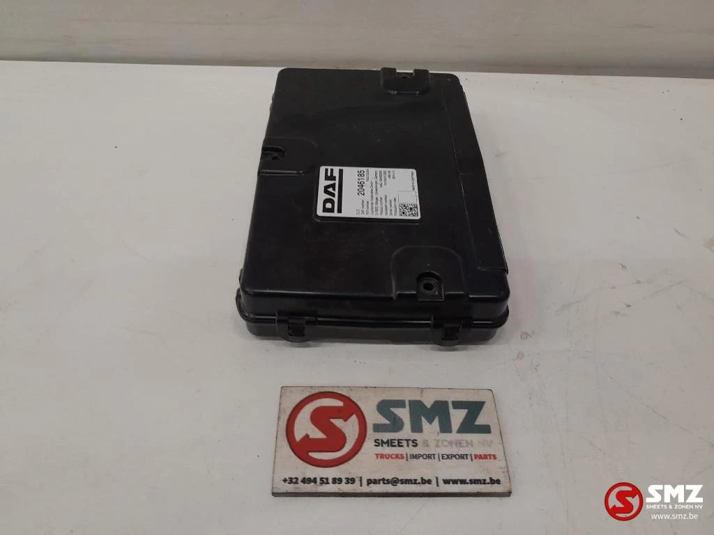 DAF 2016 - Occ ECU ELC regeleenheid DAF изображение 4