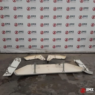 DAF N/A 2017 - Occ cabinespoilerset DAF CF obrazek 4