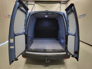 Volkswagen Caddy 2020 - 2.0TDI L2/H1 Maxi Euro 6! bild 6