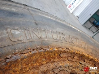 Pirelli N/A - Occ vrachtwagenband Pirelli Cinturato 11 00 R 20 obrazek 2