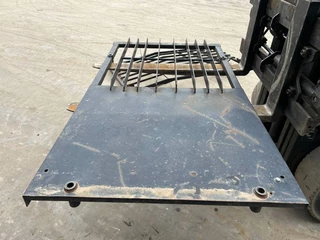 Cat N/A - 312D / 315D / 319D / 320D / 324D / 329D / 330D / 3 immagine 9