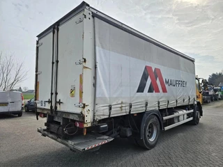Renault Premium 270 DXI 2012 - N/A immagine 5