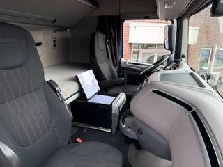 DAF XF 450 2018 - XF450 FT 4X2 / Full spoilers / ACC / 2 Beds afbeelding 9