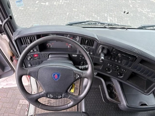 Scania R 2011 - 480 obrazek 5