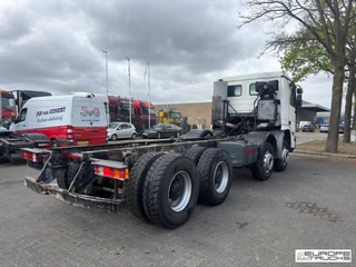 Mercedes-Benz Actros 2005 - 3241 obrazek 5