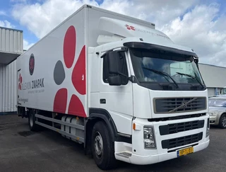 Volvo FM 2004 - 9-300 , Dutch Truck. Airco image 4