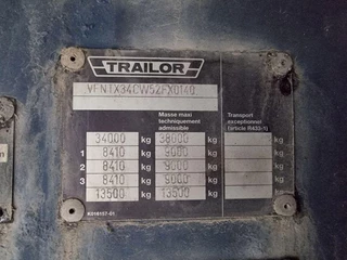 Trailor SMB 2003 - N/A immagine 18