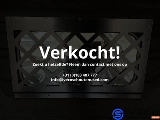 Iveco Daily 2024 - 35S14V A8 immagine 16