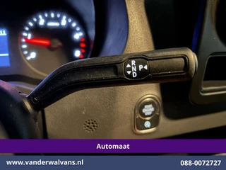 Mercedes-Benz Sprinter 2022 - 215 CDI 150pk Automaat L2H2 Euro6 Airco | Camera | Navigatie | Apple Carplay afbeelding 2 miniatuur
