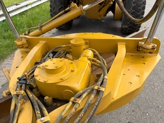 Caterpillar 140H 2007 - N/A afbeelding 14