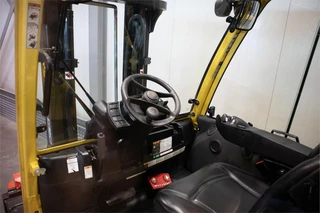 Hyster 2016 - H 5.5 FT afbeelding 2 miniatuur