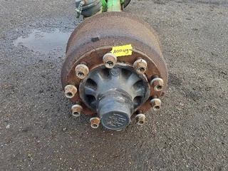 BPW ECO Drum obrázek 2 náhled