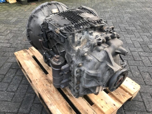 Volvo - 3190484 AT 2412C FM/FH Bild 6