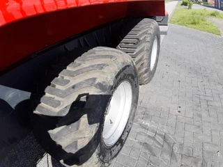 Greentec N/A 2011 - 952/20 Chipper Combi obrazek 11