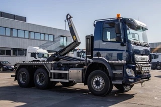 DAF N/A 2019 - CF 450+E6+INTARDER изображение 2