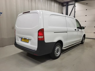 Mercedes-Benz Vito 2019 - 111CDI L3/H1 Euro 6! obrazek 3