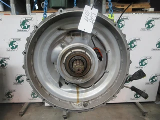DAF XF 480 1901 - 2189380// 2021008 DAF EURO 6 MODEL 2021 изображение 2 миниатюра