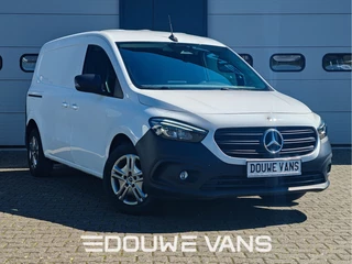 Mercedes-Benz Citan 2024 - 112 L2 Pro Lang Automaat Trekhaak 116pk Carplay imagen 1