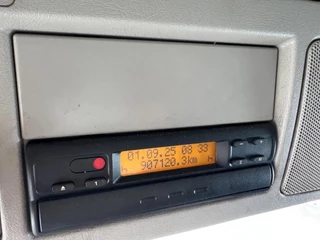 Volvo 340 2006 - FM afbeelding 22