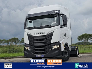 Iveco 2021 - S-WAY AS440S48 te koop